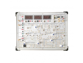 GC-SM20B 数字模拟电路实验箱